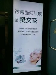 -樊文花面部护理