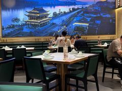 -老馆子·建德菜·山肴鱼鲜(海威新界店)