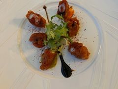 酥脆章鱼-恰餐厅及酒吧CHAR Bar & Grill(北京三里屯洲际店)