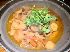 罐罐牛腩-吃饭皇帝大(合生汇店)
