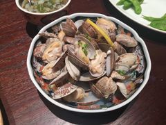 -翔峰炭火鳗鱼(悦泰街里公寓店)