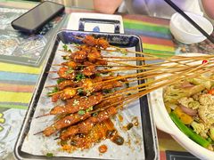 -滋味烤鱼(祥和里店)