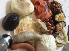 -南京金陵饭店