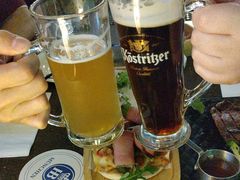 -haxnbauer海森堡德国餐厅(深圳coco店)