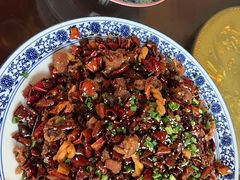 -杨记隆府(白象街店)