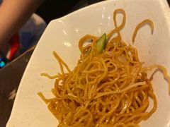 -马来西亚美食街