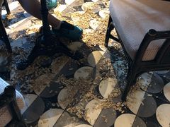 -Long Bar(莱佛士酒店)