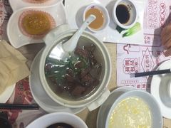 -点都德(千灯湖环宇城店)