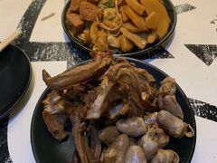 -鸭力大(绿城店)