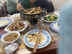 -清真·鸦儿李记·小馆(后海店)