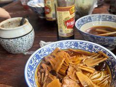 -西园寺素食(西园弄戒幢律寺店)