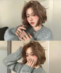 -AFA Hair studio·女士发型设计
