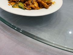 -晋阳饭庄(虎坊桥店)