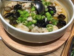 -小大董·烤鸭(凤凰汇店)