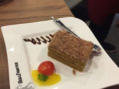 -斗牛士牛排餐厅(富力海珠城广场店)