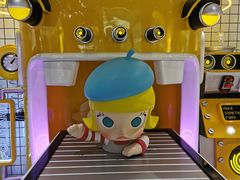 -泡泡玛特POPMART(上海环球港店)