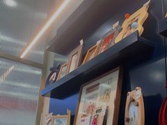 -海马体照相馆(广州新世界云门New park店)