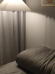 -舒雅美容SPA养生馆·面部清洁·肩颈疏通