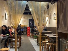 大堂-胖碗火锅(观音桥店)