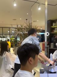 -悦SALON