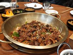 -川味火锅(牛塘店)