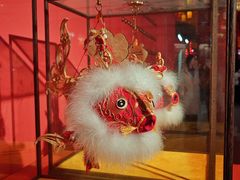 -北京工艺美术博物馆