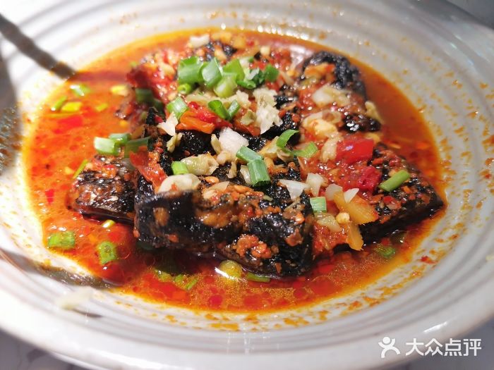 望湘园湖南菜(赛格店)图片
