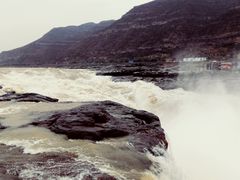 -陕西黄河壶口瀑布旅游区