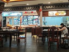 -四季春(美食街店)