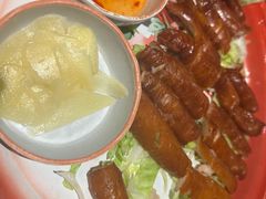 -广府乡下·饭庄(新港东路店)