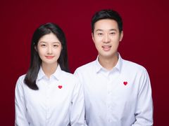 -bobo高端证件照工作室(三元桥店)