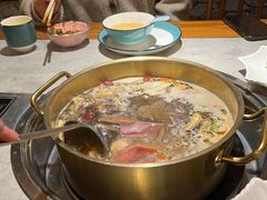 -大理董·董家小厨野生菌火锅(古城旗舰店)