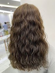 -MOVAN HAIR莫凡匠人发型屋