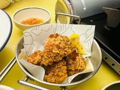-米仓食堂(皇庭广场店)