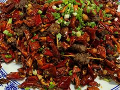 -徐鼎盛民间菜(城南家园店)