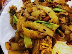 -十里铺铁板鱿鱼