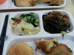 -香妃烤鸡(西单店)
