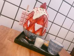 -WONDER ICE 萬得冰田(建設路总店)