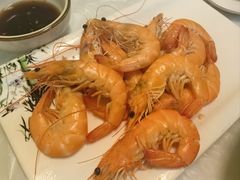 -宾朋海鲜特色美食餐厅·纯手工鲅鱼水饺(兴海路店)