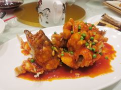 -金时代顺风大酒店(临港百联店)