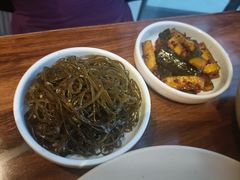 -李先生牛肉面大王(大兴枣园店)