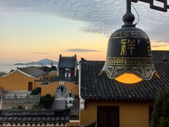 -普陀山风景名胜区-法雨禅寺