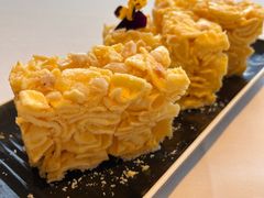 -白天鹅宾馆-宏图府餐厅