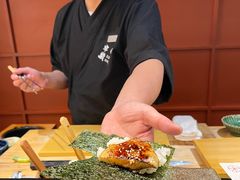 -Sushi Hanzo半藏(天环广场店)