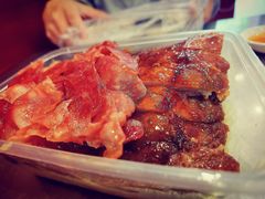 -吾家香港烧腊专门店