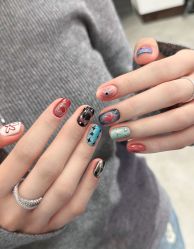 -RL Nail·瑞丽美甲美睫品牌原创店
