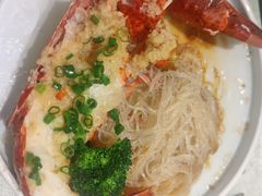-如丰晟宴(长安万达店)