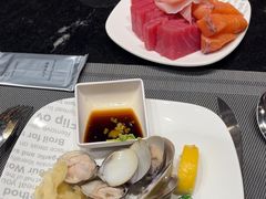-星汇餐厅(新濠影汇店)