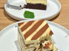 -玛尚诺意式餐厅(日月光店)