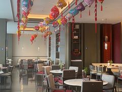 -南昌绿地铂瑞酒店·臻萃轩中餐厅